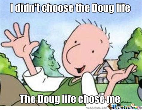 doug e doug meme